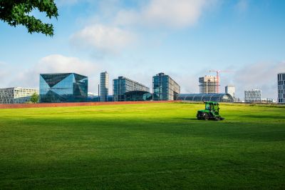 Monthly Yard Maintenance Costs — Cost of Monthly Yard Maintenance